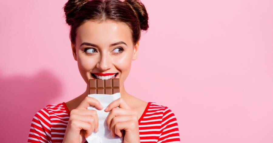 What Your Food Cravings May Be Telling You