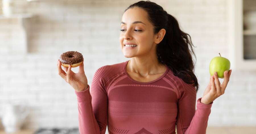 How to Reduce Sugar Without Feeling Deprived