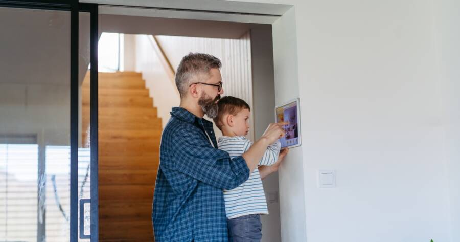 Home Safety: Protecting Your Family and Property