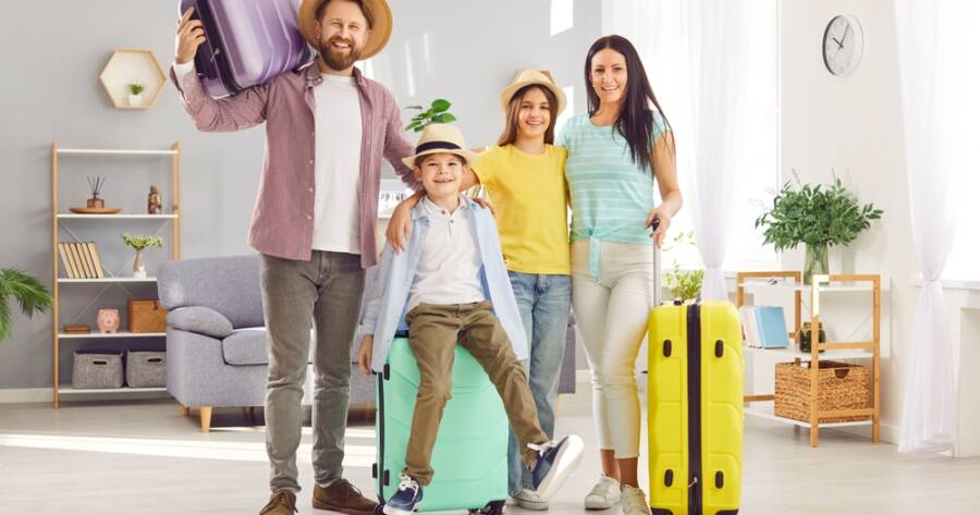 Budget-Friendly Family Vacations: Hidden Gem Destinations