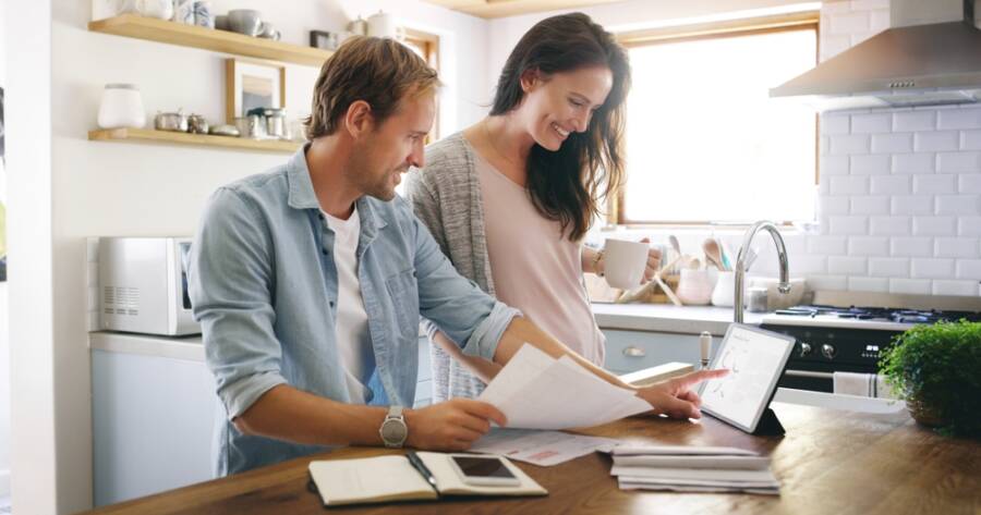 Top Tips to Lower Your Water Bill