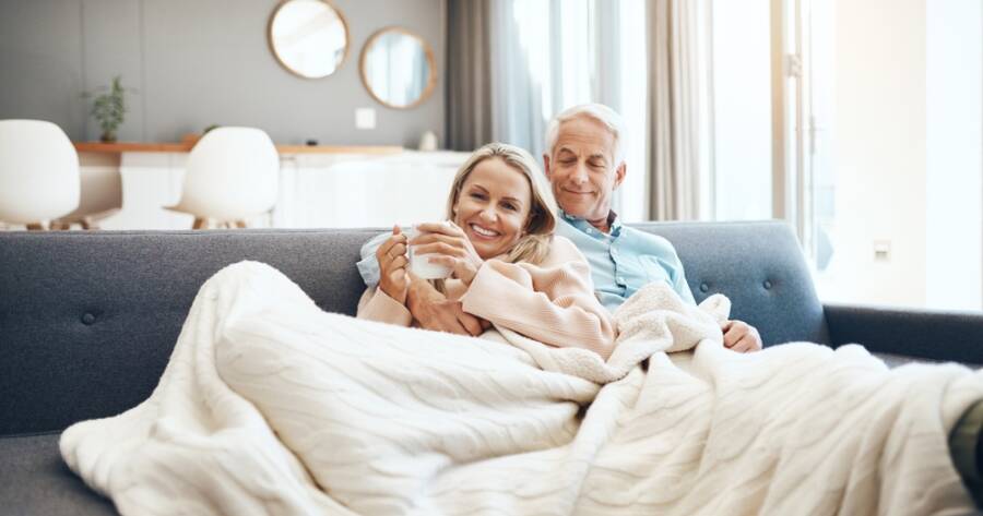 How to Keep Your Home Cozy All Year Without Cranking the Heat